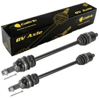 Caltric 1333946 Front Cv Axles For Polaris General Rzr Left Right New. Price: $124.00.