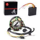 Stator Regulator Rectifier For Polaris Sportsman 500 1998-2001 Except Ho Models New. Price: $49.95.