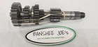 2000 Honda Rancher ES350 Transmission Main Shaft Oem# 23211-HN5-670 Used. Price: $38.99.
