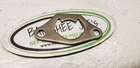 1994 Honda TRX300 Fourtrax Guide Plate #24328-HA0-000 Used. Price: $19.99.