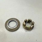 Nut, Castle FLANGE-M22 X 1.5 2018 Arctic Wildcat Used. Price: $8.00.