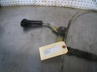 2007 Polaris Ranger 500 2X4 Shift Lever 1542114 Used. Price: $95.88.