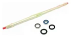 Rear Drive Axle Shaft & Bearings 93-98 For Yamaha Kodiak YFM400 4GB-25381-10 New. Price: $183.99.
