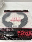 Rear Sprocket Steel 50T 428 Hon JTR1355.50 New. Price: $18.68.