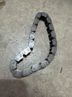 Kawasaki Mule 610 4X4 Reverse Chain Oem 92057-0072 Off 2009 Used. Price: $35.00.