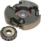 Wet Clutch Centrifugal Carrier & Bearing For Suzuki LT-F4WDX King Quad 300 91-98 New. Price: $95.00.