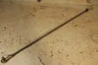 2006 Polaris Sportsman 500 X2 Gear Shifter Rod 1822956 Linkage Used. Price: $19.99.