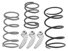 Quadboss Sport Utility Clutch Kit Elevation: 0-3000FT. Tire Size: 558425 New. Price: $237.99.