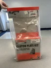 Genuine Yamaha 1S3-W001G-00-00 Clutch Plate Kit Oem Raptor 700R New. Price: $139.99.