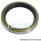 313156 Timken Shift Shaft Seal Front Rear Driver Passenger Side New For Truck. Price: $34.96.