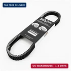 Evolution Powersports Worlds Best Bad Ass Drive Belt Can-am Maverick X3 New. Price: $320.54.