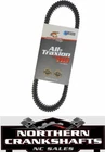 Polaris Sportsman 800 All Traxion Hd Drive Belt 2007-14 Oem 3211113 Year War New. Price: $139.95.