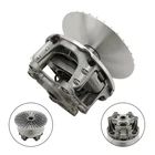 Front Clutch Variator Kit 1327309 For Polaris Rzr Pro Dynamix Ultimate Sport New. Price: $494.97.