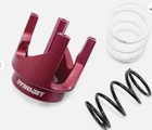Dynojet Research 25-DCK2 Clutch Kit New. Price: $299.99.
