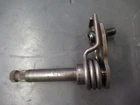 2004 Kawasaki Prairie 700 4X4 Lever Change Shaft Assy 13236-0051 Used. Price: $28.99.