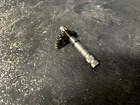 02-07 Suzuki Sub T/m Gear Shaft Assembly # 25510-03G00 Vinson LT-A500F Used. Price: $19.95.
