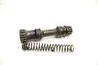 Suzuki King Quad Lt 700 Front Drive Prop Shaft 27151-31G00 52477 Used. Price: $25.94.