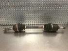 Polaris Ranger Rear Lh Driveshaft Cv Axle 1332284 S009D Used. Price: $39.98.