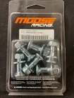 Moose Racing 2401-1277 Oem Sprocket Bolts #0291 New. Price: $15.00.