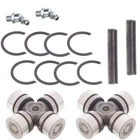 U-joint Front Drive Shaft Combo Kit Honda Talon 1000R 2019-2022 New. Price: $45.48.