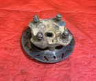 #2 2005 Honda Fourtrax Rincon TRX650 Front Wheel Hub 44610-HN8-000 Used. Price: $49.95.