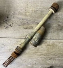 1995 1996 1997 Honda Foreman 400 Front W Coupler Oem Used. Price: $84.99.