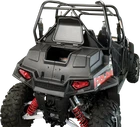 Moose Offroad Bed Cargo Cover 29-3/4X48 0521-0993 Polaris Rzr 800 Eps New. Price: $325.95.