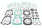 Quadboss 567953 Complete Gasket Set With Oil Seal For 18-20 Can-am Commander New. Price: $253.99.