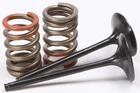 Kawasaki KX250F 2011-2016 Prox Intake Steel Valve And Spring Kit 28.SIS4341-2 New. Price: $129.97.
