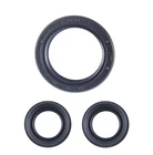 Yamaha 450 Rhino 660 Front Differential Seal Kit 2004 2005 2006 - 2009 New. Price: $21.00.