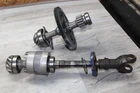 2016-2020 Polaris Sportsman 450 570 Transmission Output Bevel Shaft Snorkel Used. Price: $104.45.