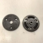 Camshaft Gear, Outer - 2002 Polaris Sportsman 700 Used. Price: $30.00.