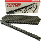 Turner Performance Products 428 Standard Chain - Natural/natural, 120 Links New. Price: $23.68.
