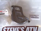 Nos Yamaha 5LP-15421-01-00 Cover, Crankcase Raptor YFM660 New. Price: $30.00.