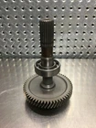 Polaris Front Output Shaft 3234723 T388 Used. Price: $44.97.