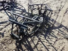 Polaris Rzr 800 Efi Frame 1016473-458 48547 Used. Price: $929.99.