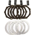 Ebc Brakes Clutch Set DRC4 New. Price: $80.42.