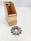 Kawasaki Nos New 13144-058 Engine Sprocket 12T 74-79 KD125 75-79 KX125 Remanufactured. Price: $19.99.