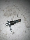 1985 Honda Fourtrax 250 Reverse Stopper SHAFT+SPIRNG/24860-HA0-000+24867-HA0-000 Used. Price: $15.00.