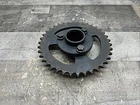 Polaris 0453887 Oem Rear Drive Sprocket & Hub 2007-2019 Predator 50 Outlaw Used. Price: $49.99.