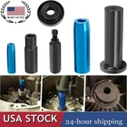 Dual Clutch Seal Remover Installer Set Volvo&ford Fiesta, Focus DPS6,6DCT250 New. Price: $68.99.