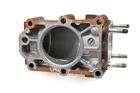 12 Kawasaki Mule 4010 4X4 Transmission Bevel Gear Case Housing KAF620M Used. Price: $43.09.