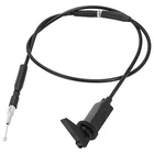 Choke Cable W/ Adjuster For Polaris Trail Boss 325 2000 Xpedition 425 New. Price: $13.00.