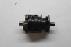2008 Can-am Outlander 500 Oem Engine Transmission Gear Shifter Cam Drum Used. Price: $50.00.