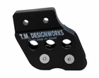 Tm Designworks Rear Chain Guide W/ Dual Rollers Banshee Black All Years New. Price: $67.95.