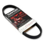 Dayco Xtx Drive Belt For 2014 Polaris Rzr 570 Eps Trail Le - Extreme Torque Kj New. Price: $184.72.