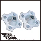 For Honda 1993-2000 Fourtrax TRX300FW 4X4 2X Rear Left / Right Wheel Hub New. Price: $50.99.