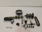 2006 Yamaha Rhino 660 4WD Oem Transmission Gear Set 5UG-17681-00-00 Used. Price: $63.00.