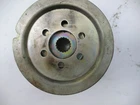 1991 Yamaha Moto 4 YFM250 Starter Pulley Used. Price: $6.47.