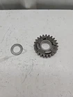2003 Suzuki Vinson 500 Oem 28T Sub Drive Gear 29221-44D50 Used. Price: $28.99.